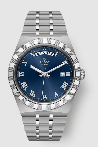 Luxury Tudor Royal M28600-0005 Replica Watch